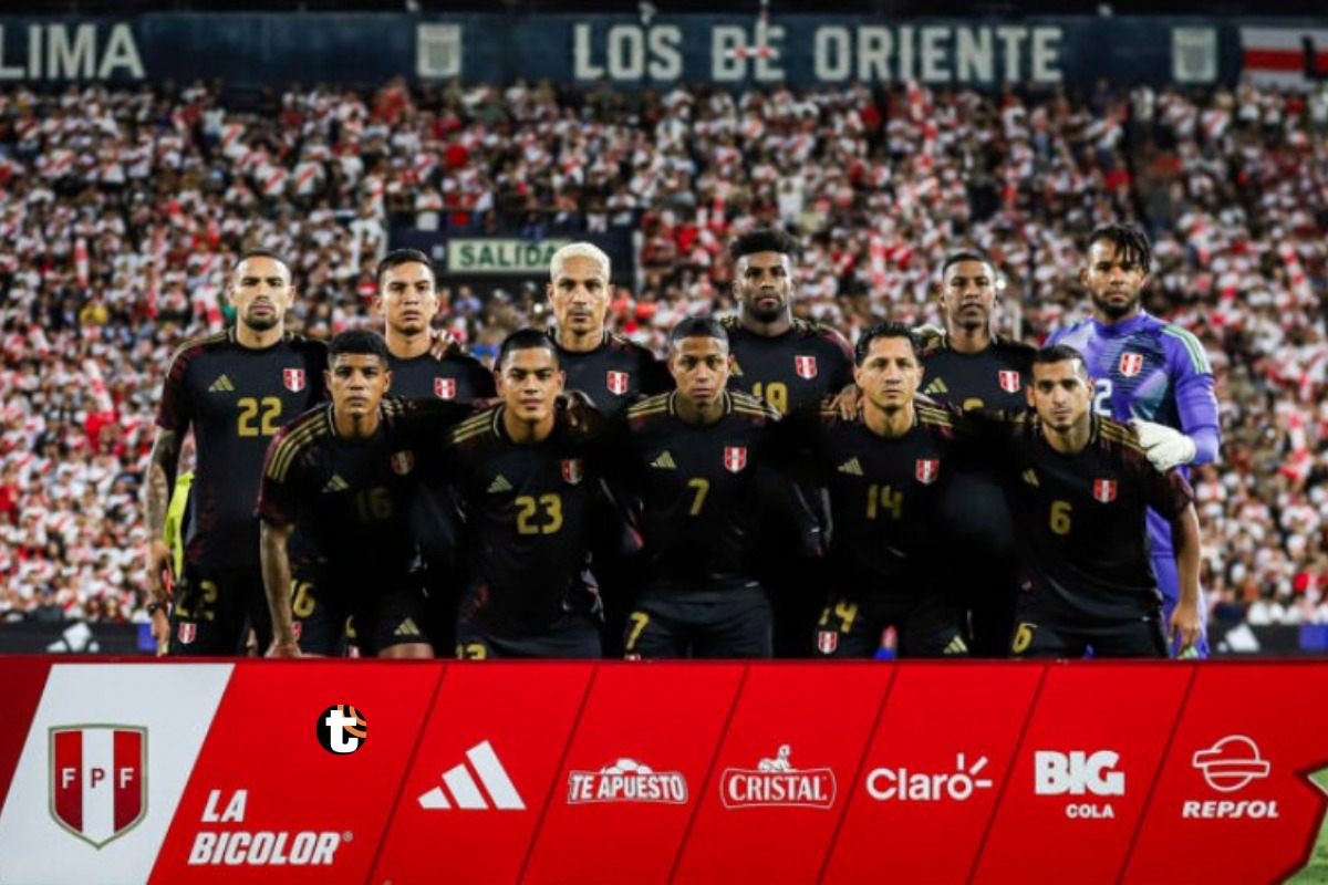 Selección peruana jugará ante El Salvador una semana antes del debut en Copa América ante Chile.