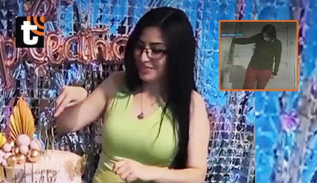 El misterio detrás del asesinato de Laura a pocos metros de su casa