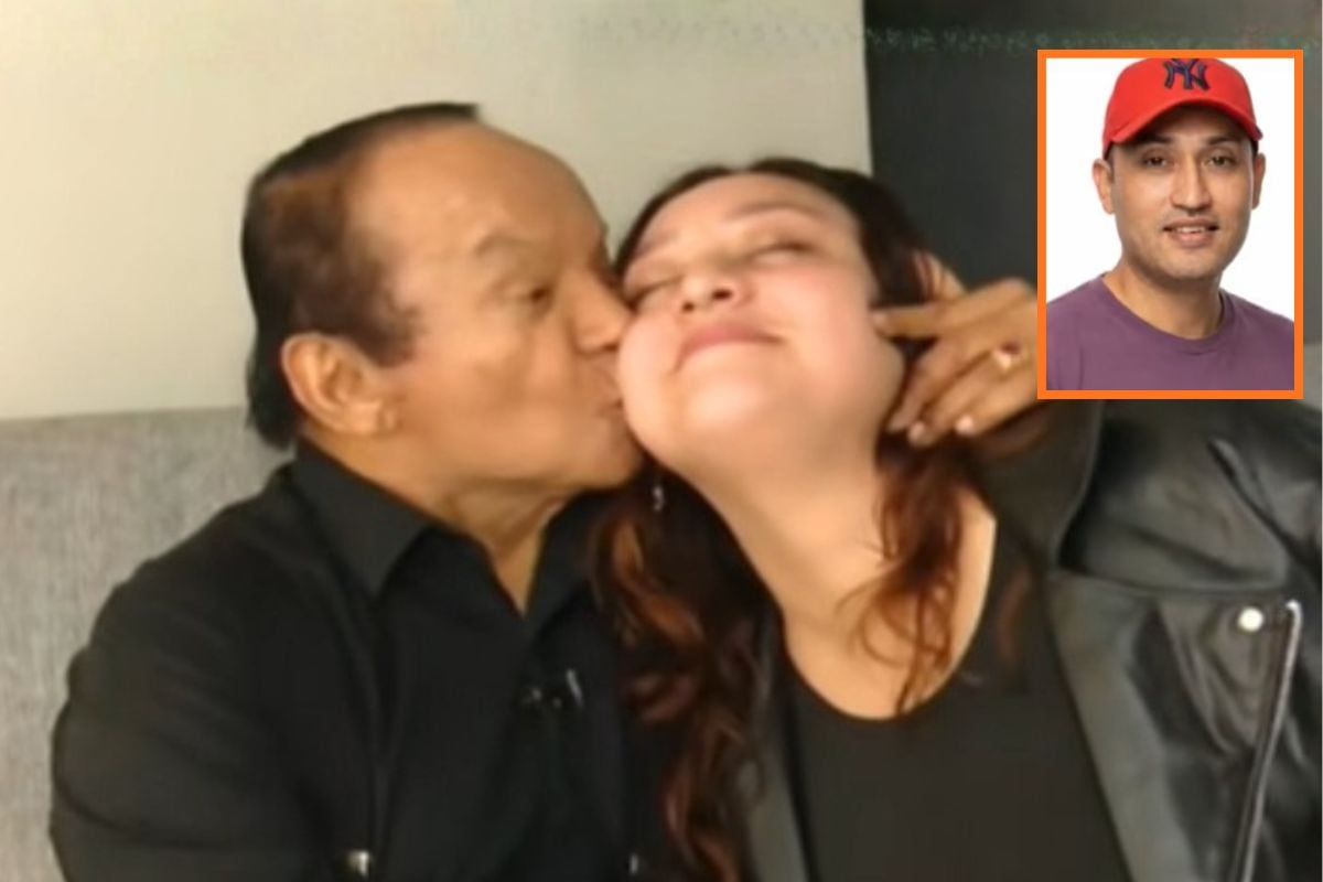 (Magaly Tv, La Firme)