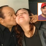 Suegro se opone a relación con chibola de 22 años