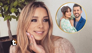 Sofía Franco habla de Jesús Alzamora y brinda apoyo a su esposa: “Es un ser humano, se equivocó”