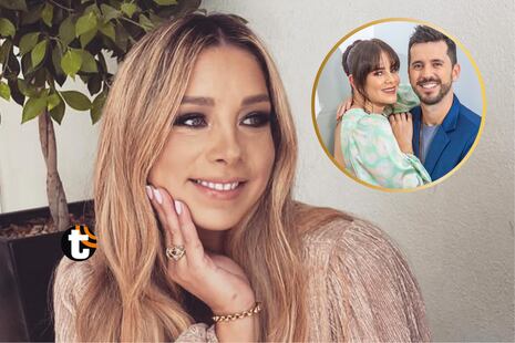 Sofía Franco habla de Jesús Alzamora y brinda apoyo a su esposa: “Es un ser humano, se equivocó”