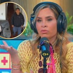 Ethel Pozo aclara tras denuncia contra extrabajador de Del Barrio: “Solo hay tres directores, Julián, Aldo y Josué”