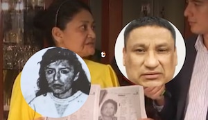 ¡Estaba casada desde 1996 sin saberlo! Mujer descubre matrimonio fantasma al renovar su DNI