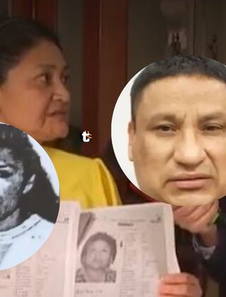 ¡Estaba casada desde 1996 sin saberlo! Mujer descubre matrimonio fantasma al renovar su DNI