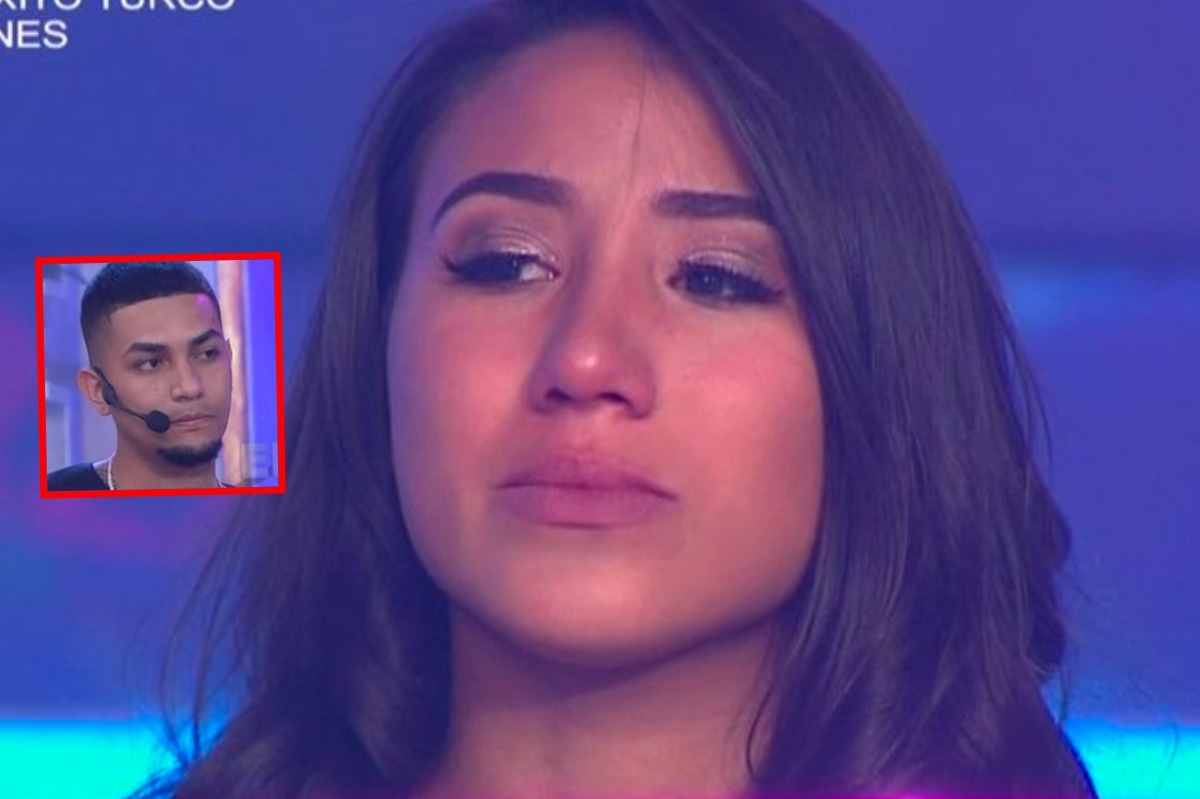 Samahara Lobatón: Por qué dice que su mayor miedo fue ser madre soltera