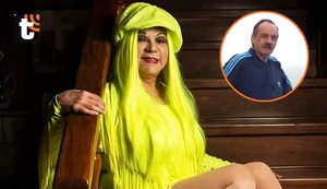 Augusto Polastri, hermano de Yola, brinda detalles de su salud tras ser dada de alta: “No está recuperada, pero está en proceso”