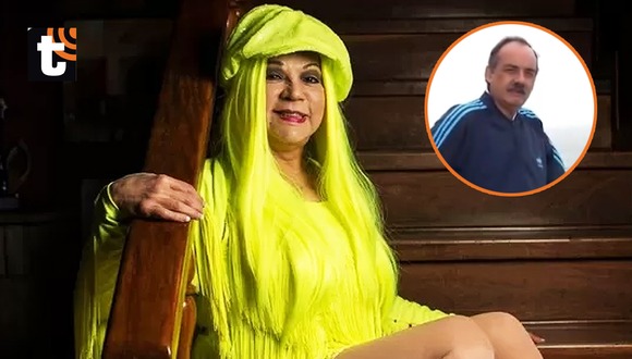 Yola Polastri fue dada de alta del hospital