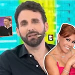 Rodrigo González desafía a Magaly Medina a entrevistar a su hermano