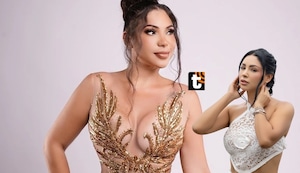 Norka Ascue arremete contra Pamela Franco por criticar a López: “Destruyó un hogar”