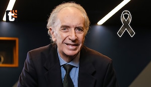 Murió Hernán Romero: reconocido actor partió a los 83 años