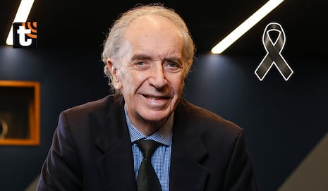 Murió Hernán Romero: reconocido actor partió a los 83 años