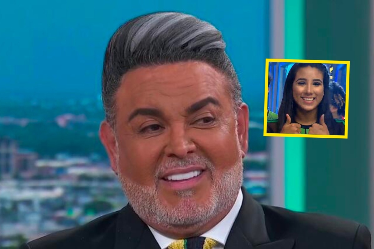 Andrés Hurtado: Qué pensó de Samahara Lobatón