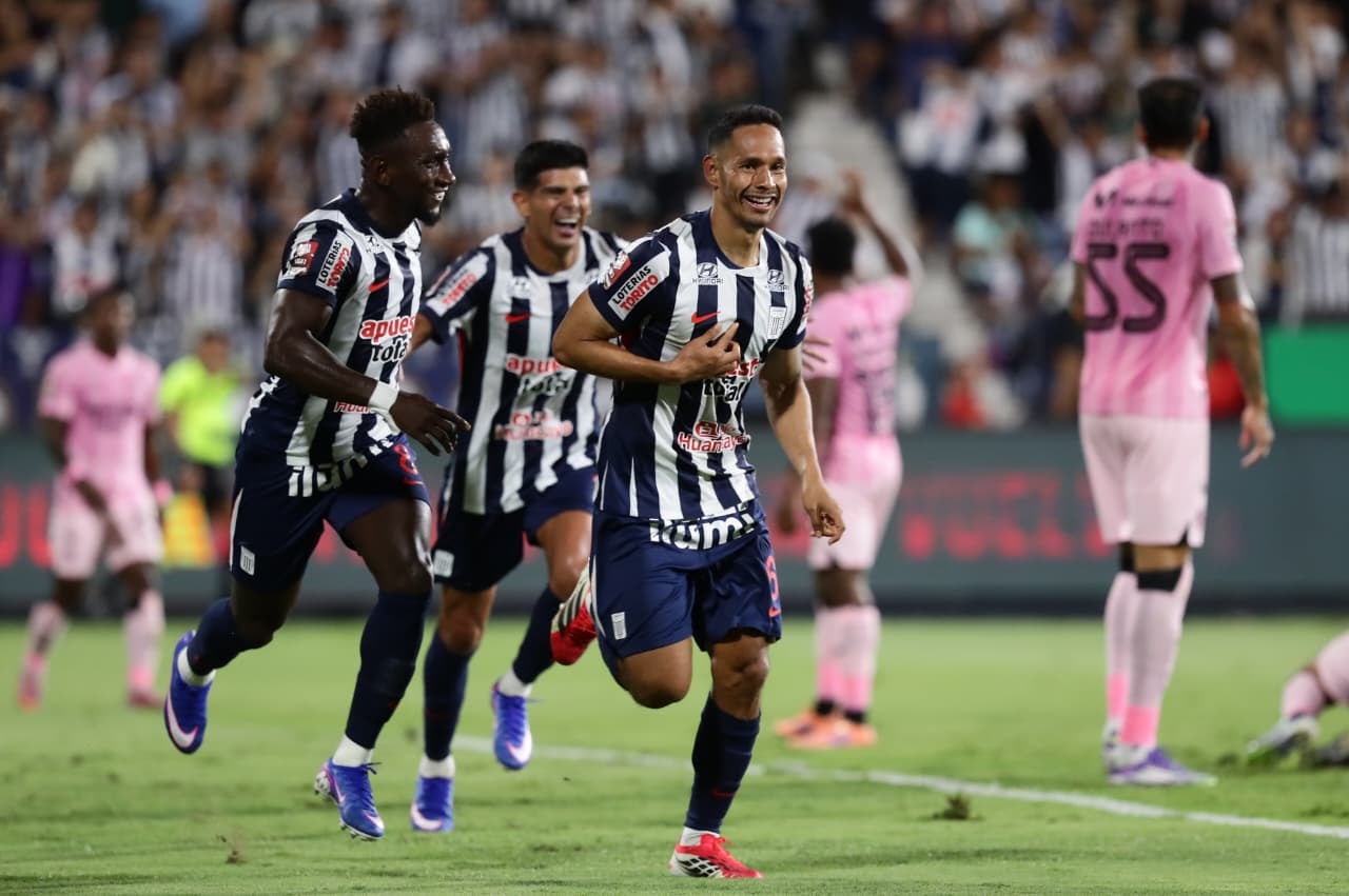 Alianza Lima venció 1-0 a Sport Boys en el torneo Apertura de la Liga 1 en el estadio Alejandro Villanueva.
Fotos: Jesús Saucedo /@photo.gec