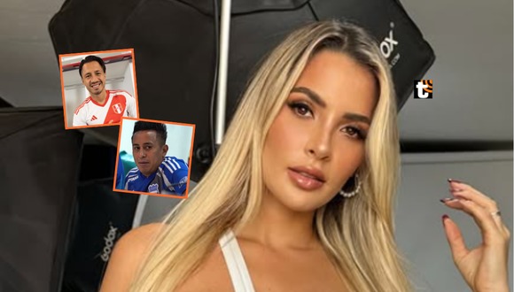 TROME - Macarena Gastaldo SE DEFIENDE tras ‘picante’ revelación sobre Lapadula y echar a Cueva: ¿Qué dijo?