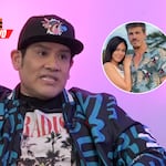 Giany Cossio deja entrever que Jazmín Pinedo podría convertirse en madre nuevamente: “Pronto dará sorpresas”