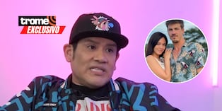 Giany Cossio deja entrever que Jazmín Pinedo podría tener un bebé con su novio uruguayo.
