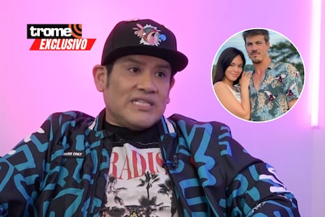 Giany Cossio deja entrever que Jazmín Pinedo podría convertirse en madre nuevamente: “Pronto dará sorpres...