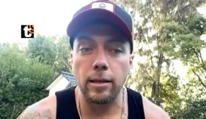 Julián Zucchi regresa a Argentina tras quedarse sin trabajo por infidelidad ¿Y Prisila?: “Cancelaron mis contratos”