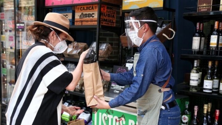 No se podrá comprar licor durantela Ley Seca en Colombia. (Foto: Colprensa)
