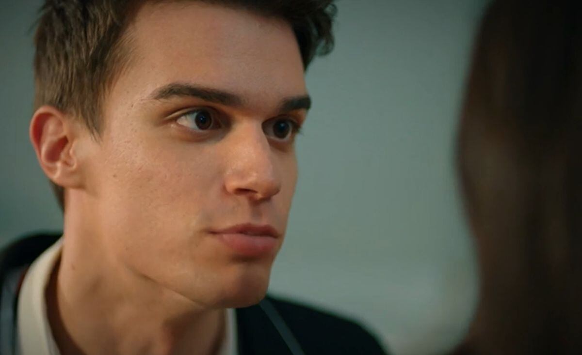 Kaan quiere evitar que Süsen cuente la verdad sobre la muerte de Kadir, pero ella está cansada de sus manipulaciones (Foto: NG Medya)