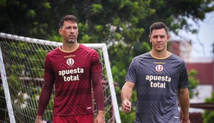 Con la presencia de Diego Churín y sus refuerzos, Universitario inició su pretemporada 2025 | VIDEO