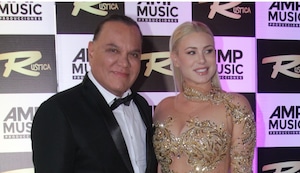 Mauricio Diez Canseco será padre nuevamente: “Dailyn está embarazada”