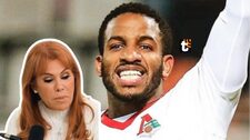 Farfán confirma que Magaly le pagó los S/ 350 mil de reparación civil: “Gracias tía, ¿estás asustada?”