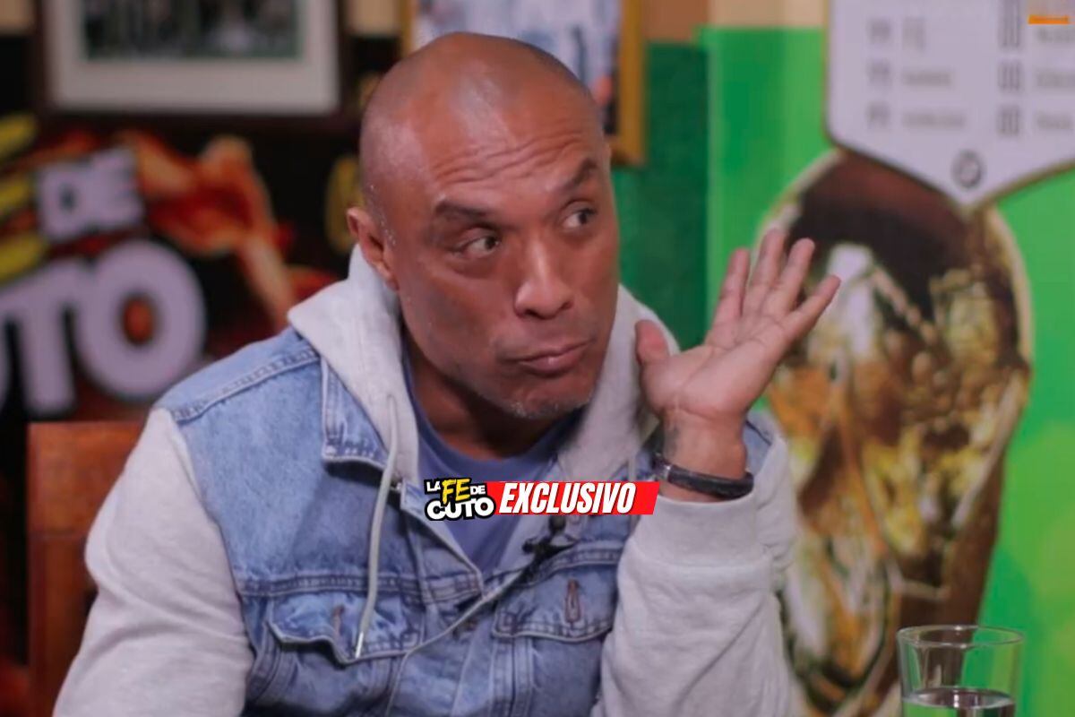 Manuel ‘Loco’ Dávila: Cristal, su millonario pase a México y su debacle por casarse a los 19 años