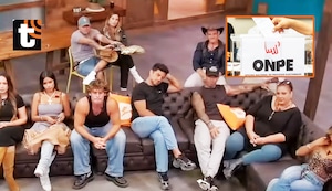 Integrantes de ‘La granja VIP’ saldrán del encierro para votar este 12 de abril: “Los granjeros cumplirán con su deber”