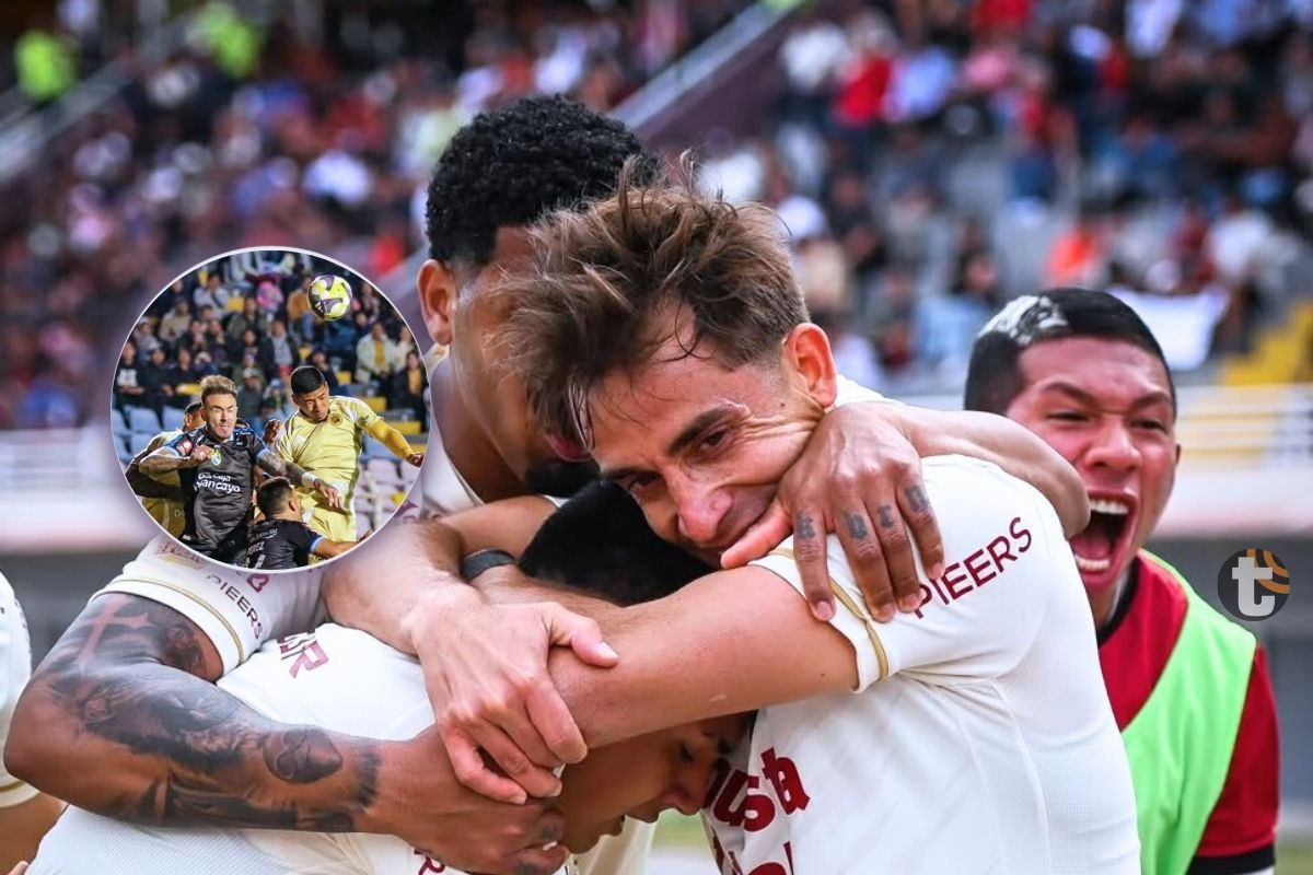 Cuadro crema tomó derrota de Cusco FC como motivación para duelo de este sábado (Foto: GEC)