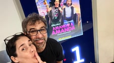 ‘Amando a Amanda’ arrasa en los cines: supera los 50 mil espectadores y Gianella Neyra revela por qué todos podemos ser Amanda