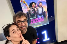 ‘Amando a Amanda’ arrasa en los cines: supera los 50 mil espectadores y Gianella Neyra revela por qué todos podemos ser Amanda