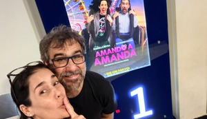 ‘Amando a Amanda’ arrasa en los cines: supera los 50 mil espectadores y Gianella Neyra revela por qué todos podemos ser Amanda