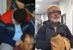 Plata sucia te lleva a la cárcel