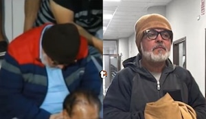 ¡Chibolín seguirá preso! Poder Judicial amplía prisión preventiva de Andrés Hurtado hasta el 2027