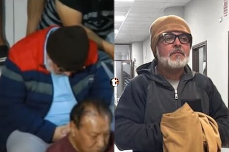 ¡Chibolín seguirá preso! Poder Judicial amplía prisión preventiva de Andrés Hurtado hasta el 2027