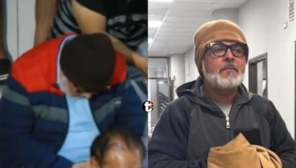 TROME | Poder Judicial amplía prisión preventiva contra Andrés Hurtado por 18 meses. Video: Willax TV