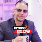 Admite que le fue infiel a Anhelí Arias con Pamela López