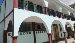 ¡Alerta! Ya se inician las clases y centros educativos del Perú no cuentan con infraestructuras adecuadas