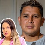 Asado con Florcita Polo tras subirle la pensión a 10 mil soles