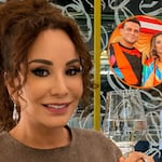 Janet Barboza asegura que Ethel mintió sobre su amistad con Christian: “Volvió a mentir, el único que lo quería era el productor”