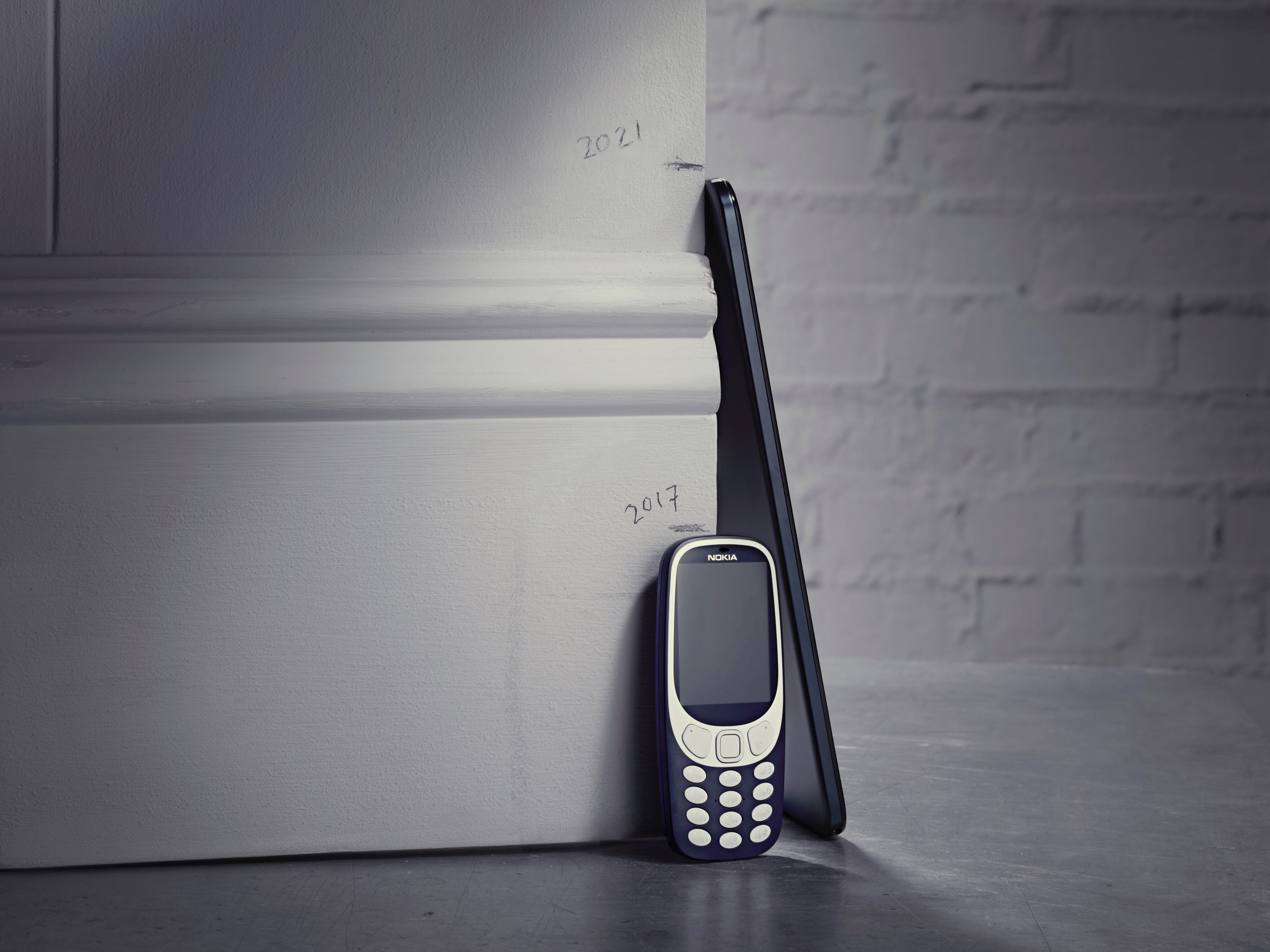 Nokia anunció su regreso a las tablets a través de Twitter. | Foto: Nokia Mobile/Twitter