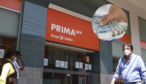 Retiro de AFP: Este jueves se debatirá en el Congreso la libre disposición de hasta 4 UIT | VIDEO