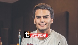 Tomás, hijo de Pedro Suárez Vértiz: La presencia de su padre, la música, su novia y más