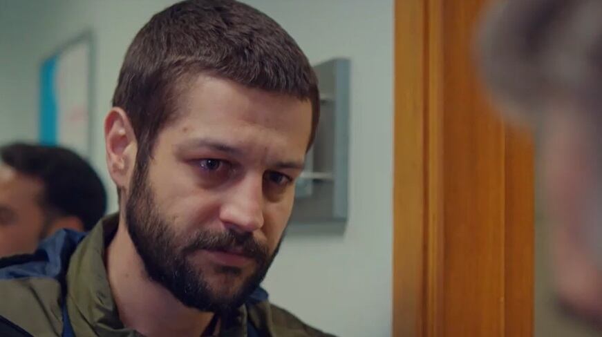 Otro acontecimiento impactante dejará destrozados a todos: han encontrado el cadáver de Demir en un coche calcinado (Foto: Med Yapım)