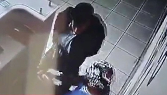 Villa El Salvador: Delincuentes armados asaltan en policlínico