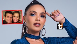 Vernis Hernández: “Karla Tarazona y Christian Domínguez están aprovechando el momento”