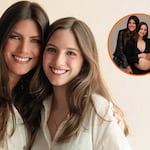 ¡Cati Caballero revela que será abuela a los 45 años! Su emotiva confesión sorprendió: “Todavía me cuesta decirlo”