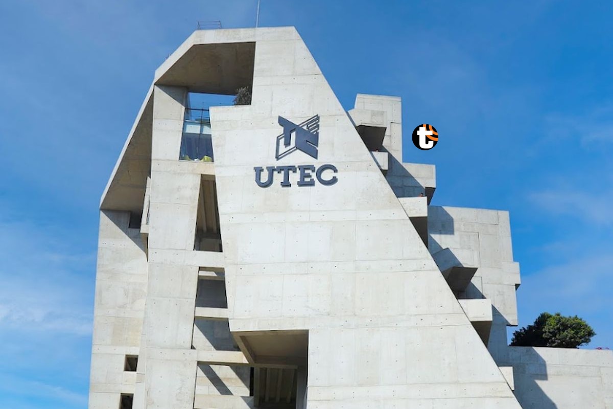 Estudiante muere tras caer del cuarto piso de la UTEC en Barranco